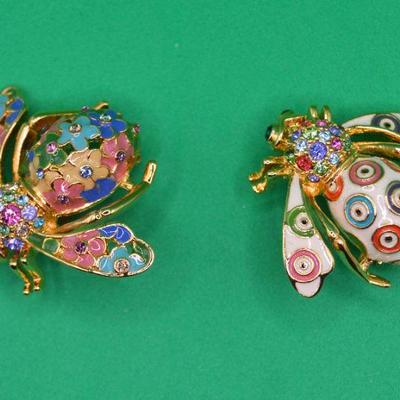 Costume Jewelry