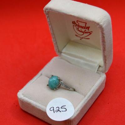 Silver Jewelry