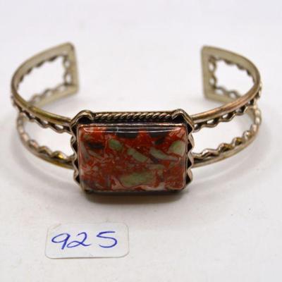 Natural Stone Jewelry from Different Countries
