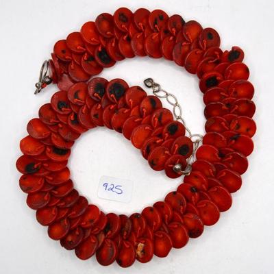 Natural Stone Jewelry from Different Countries