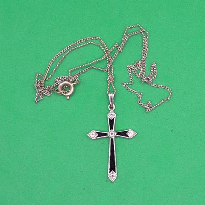 Silver Jewelry