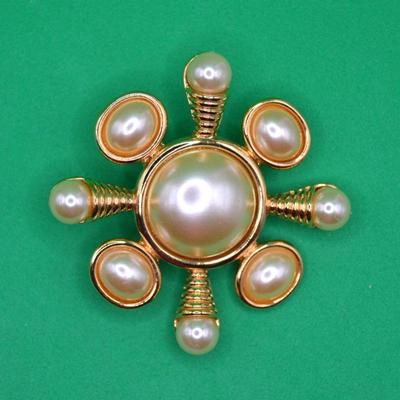 Costume Jewelry