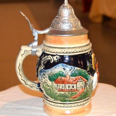 Steins