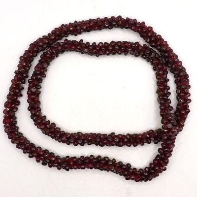 Natural Stone Jewelry from Different Countries