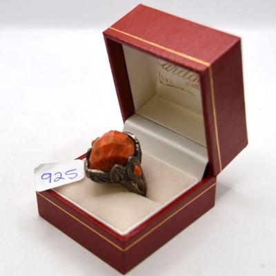 Natural Stone Jewelry from Different Countries