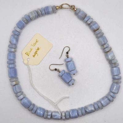Natural Stone Jewelry from Different Countries
