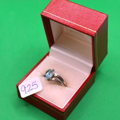 Silver Jewelry