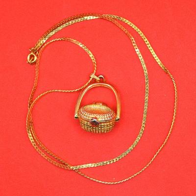 Costume Jewelry