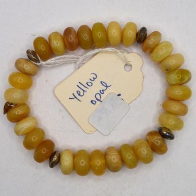Natural Stone Jewelry from Different Countries