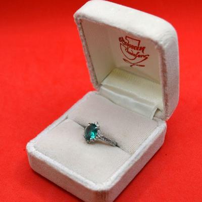 Costume Jewelry