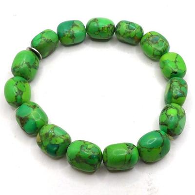Natural Stone Jewelry from Different Countries