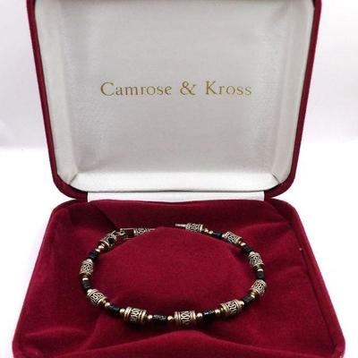 Camrose & Kross Jackie Kennedy Onassis Collection