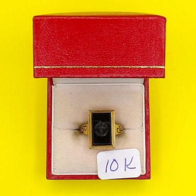 Gold Jewelry