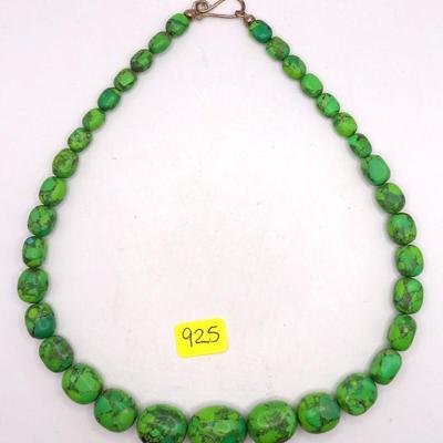 Natural Stone Jewelry from Different Countries