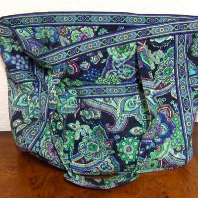 Vera Bradley Bags & Wallets
