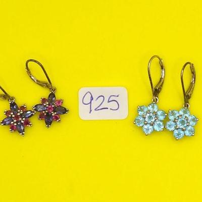 Silver Jewelry