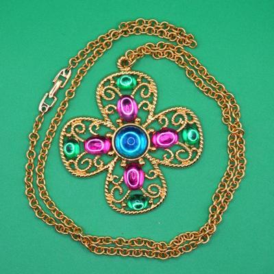 Costume Jewelry