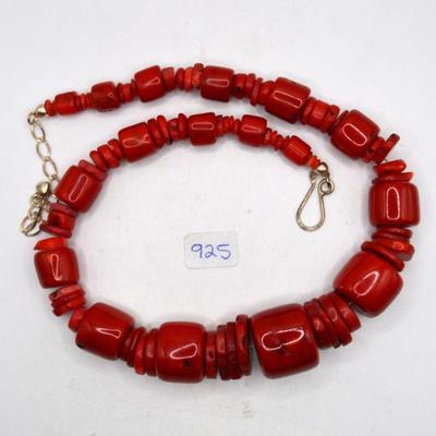 Natural Stone Jewelry from Different Countries
