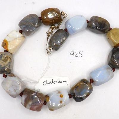 Natural Stone Jewelry from Different Countries