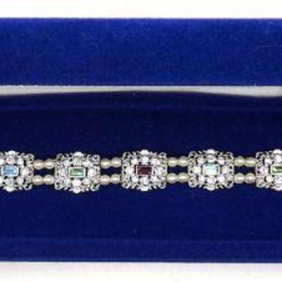 Camrose & Kross Jackie Kennedy Onassis Collection