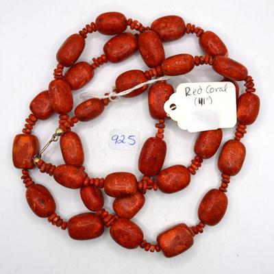 Natural Stone Jewelry from Different Countries