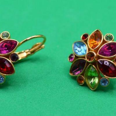 Costume Jewelry