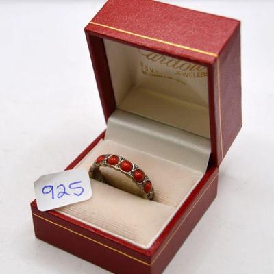 Natural Stone Jewelry from Different Countries