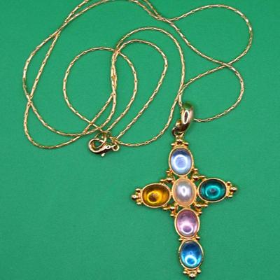Costume Jewelry