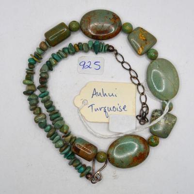 Natural Stone Jewelry from Different Countries