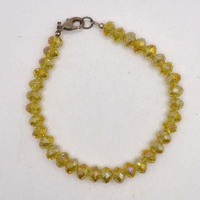 Natural Stone Jewelry from Different Countries