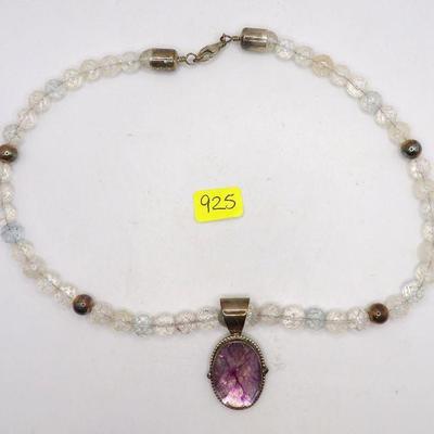 Natural Stone Jewelry from Different Countries