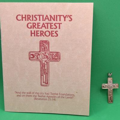 Cross