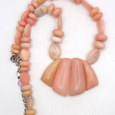 Natural Stone Jewelry from Different Countries