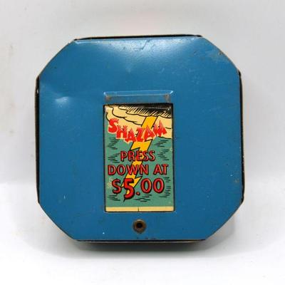 Vintage Item