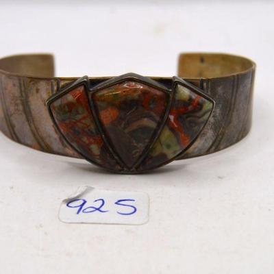 Natural Stone Jewelry from Different Countries