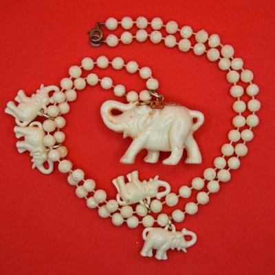 Costume Jewelry