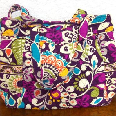Vera Bradley Bags & Wallets