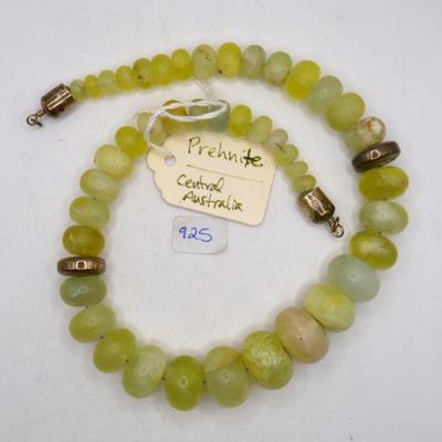 Natural Stone Jewelry from Different Countries