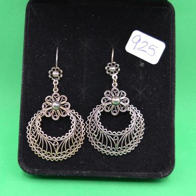 Silver Jewelry