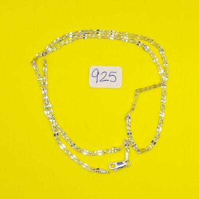 Silver Jewelry