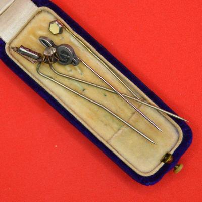Pins
