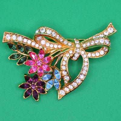 Costume Jewelry