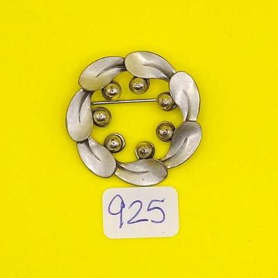 Silver Jewelry