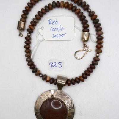 Natural Stone Jewelry from Different Countries