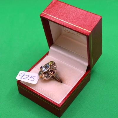 Silver Jewelry
