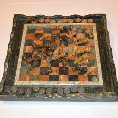 Chess Set