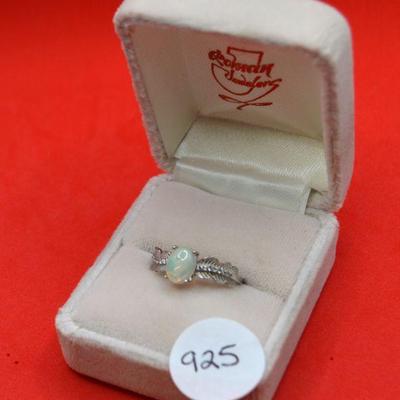 Silver Jewelry