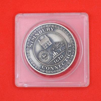 Coins