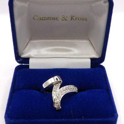 Camrose & Kross Jackie Kennedy Onassis Collection