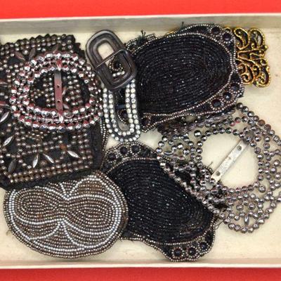 Beaded Accessories